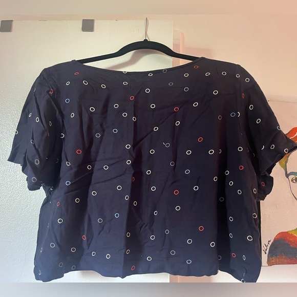 Ali Golden Crop, L - Picture 2 of 3